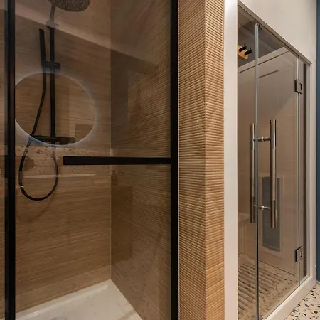 Appartement Flatbook Poludniowa Z Basenem