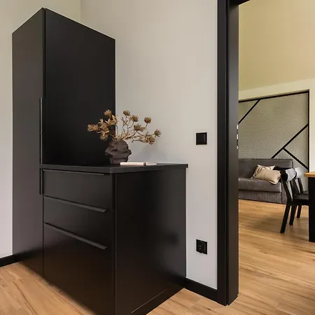 Flatbook Poludniowa Z Basenem Appartement