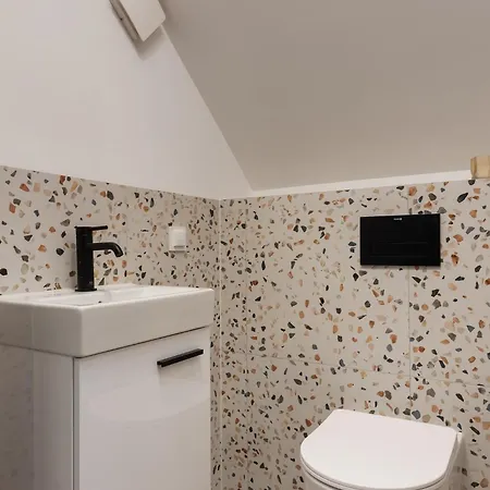 Appartement Flatbook Poludniowa Z Basenem Stegna (Pomerania)