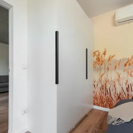 Appartement Flatbook Poludniowa Z Basenem *