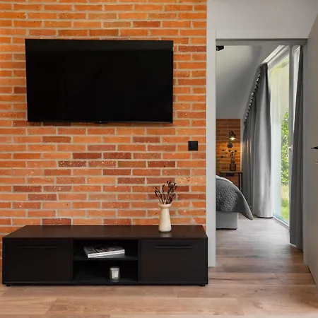 Flatbook Poludniowa Z Basenem Appartement *